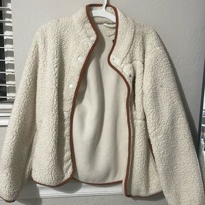 Target jacket
